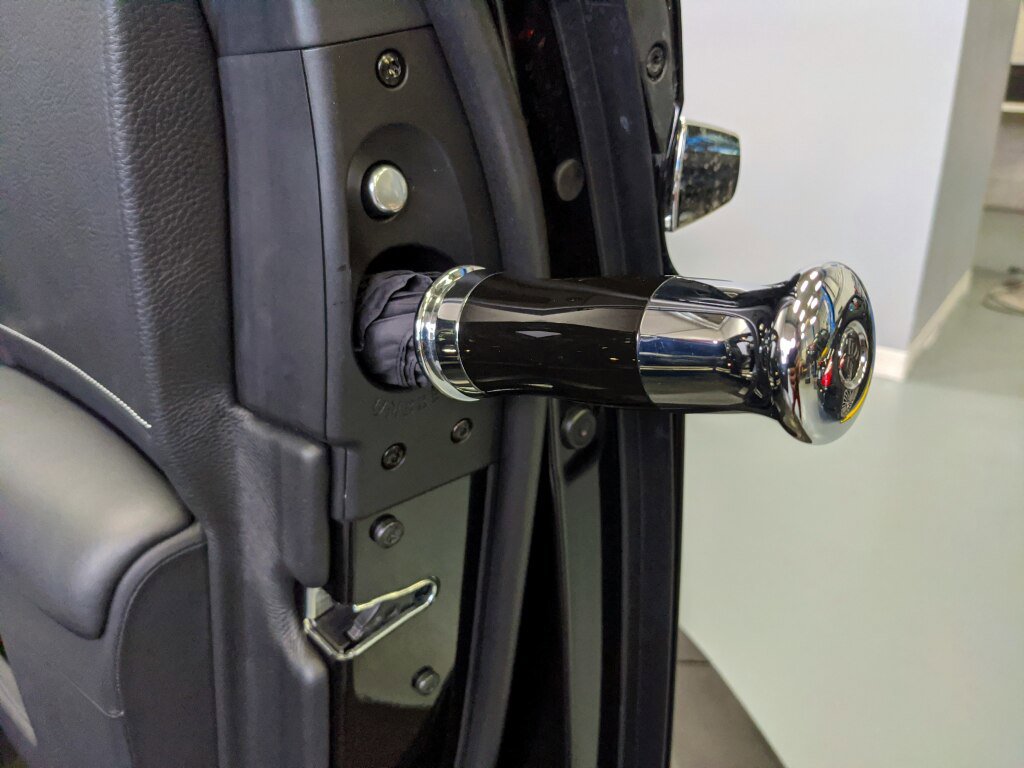 Used 2014 Rolls-Royce Ghost image 40