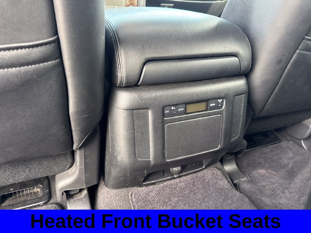 Used 2017 INFINITI QX80 4WD image 21