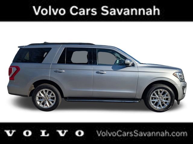 Used 2020 Ford Expedition XLT w/ Equipment Group 202A image 3