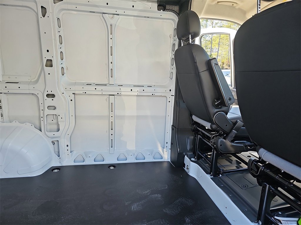 New 2025 RAM ProMaster 1500 w/ Convenience Group image 11