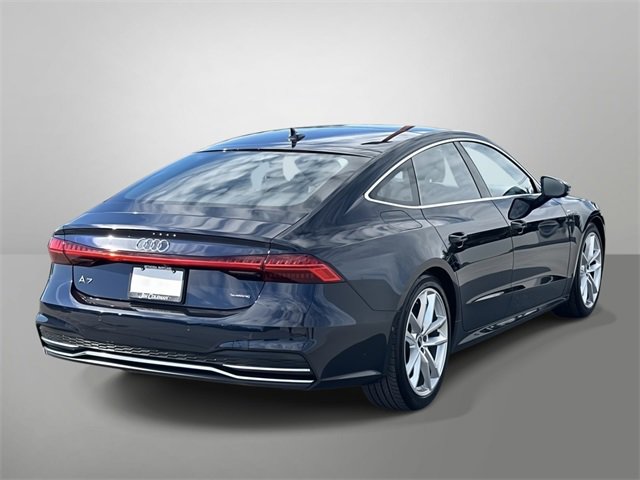Used 2022 Audi A7 3.0T Prestige w/ Luxury Package image 26