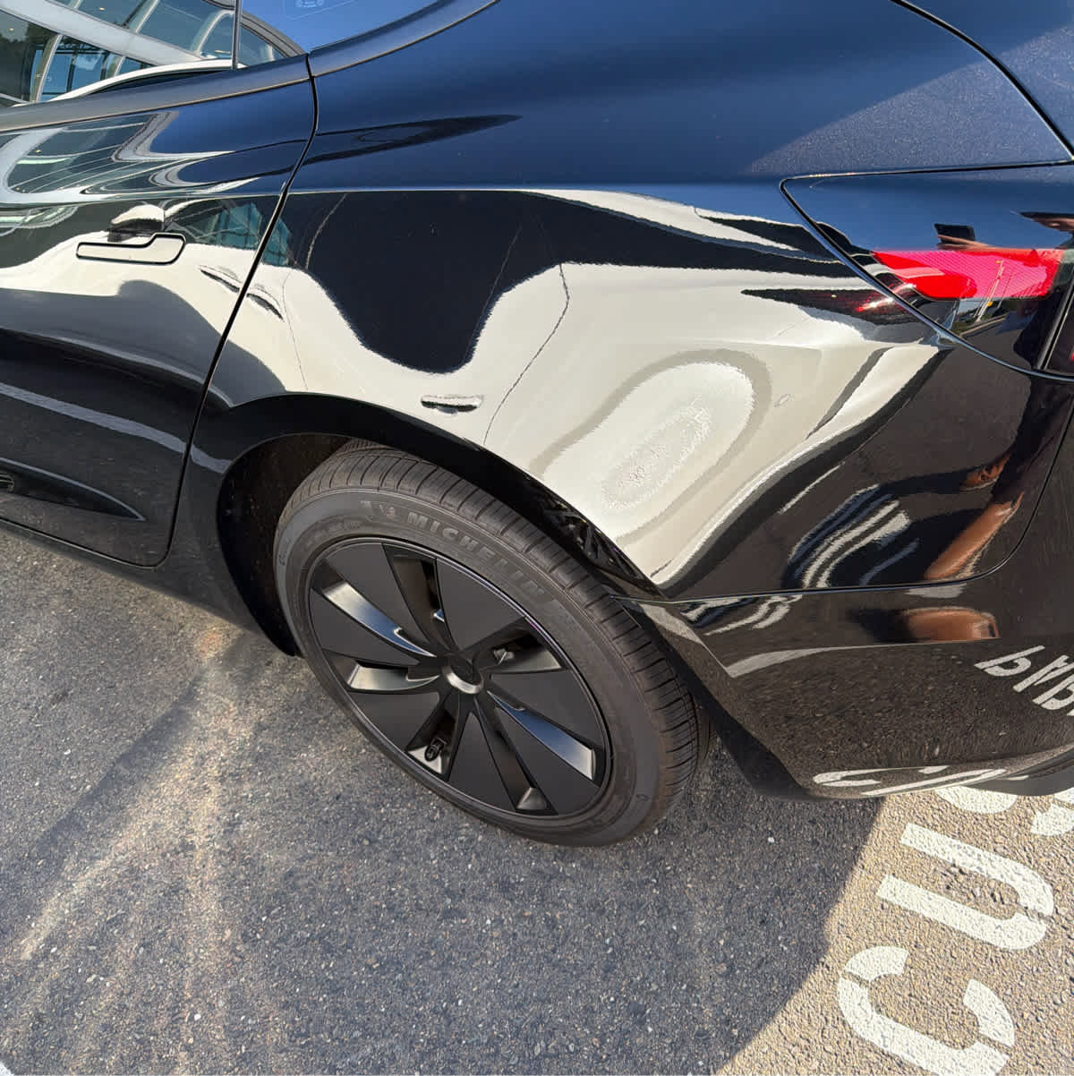 Used 2026 Tesla Model 3 RWD image 7