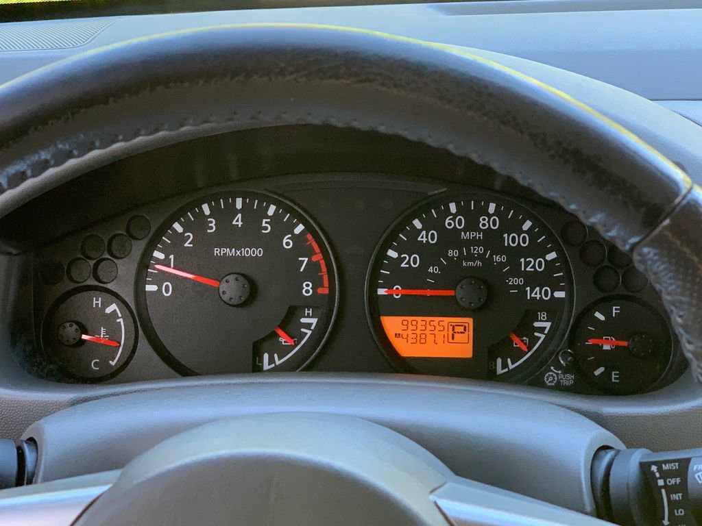 Used 2016 Nissan Frontier SV w/ SV Value Truck Package image 11