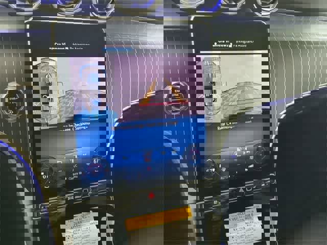 Certified 2026 Mercedes-Benz GLC 300 4MATIC image 28