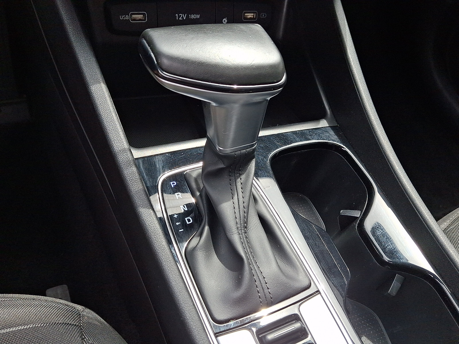 Certified 2023 Hyundai Santa Cruz SEL Premium AWD/4WD image 15