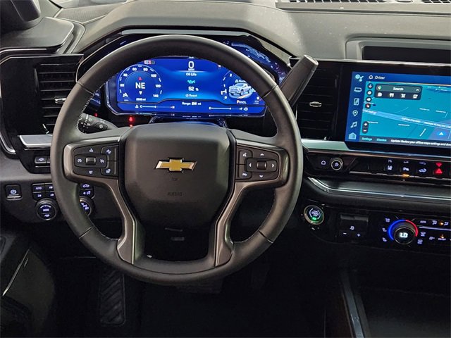 Used 2024 Chevrolet Silverado 2500 High Country w/ High Country Premium Package image 25