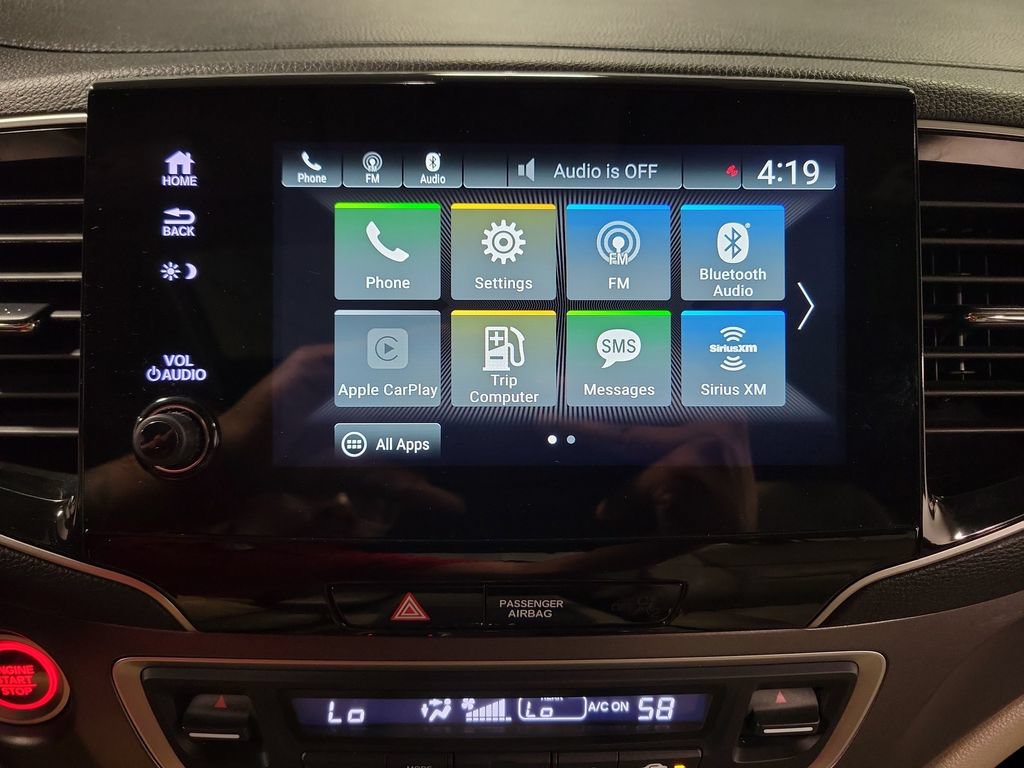 Used 2022 Honda Pilot Special Edition image 20