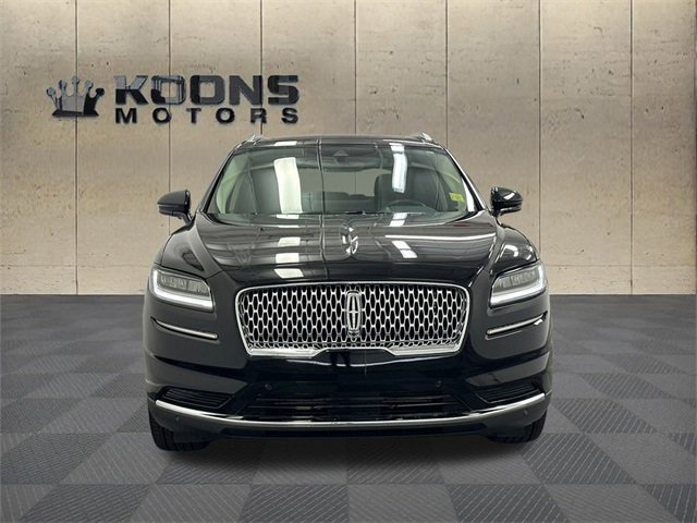 Used 2023 Lincoln Nautilus Reserve w/ Equipment Group 201A image 3