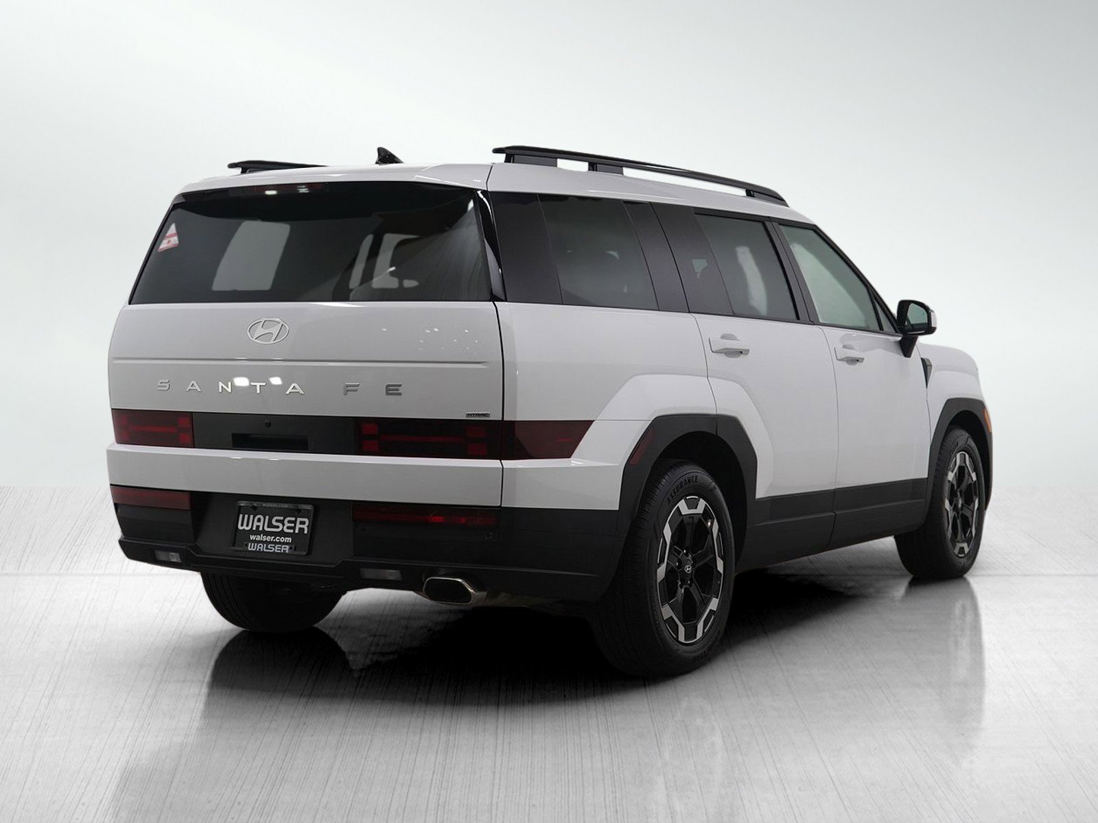 Used 2025 Hyundai Santa Fe SEL image 5