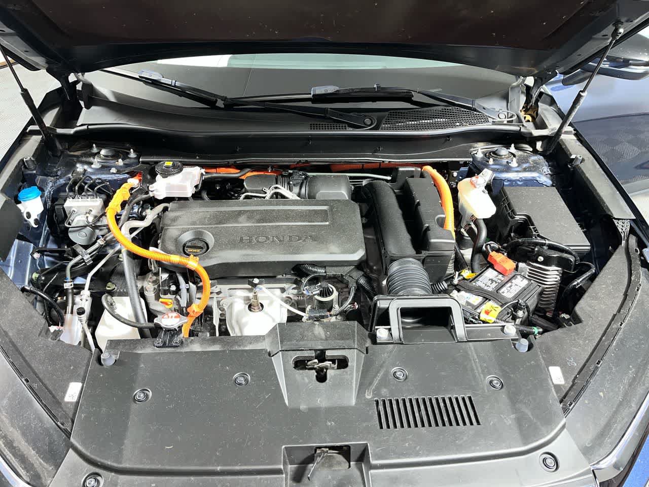 Used 2025 Honda CR-V Sport-L image 12