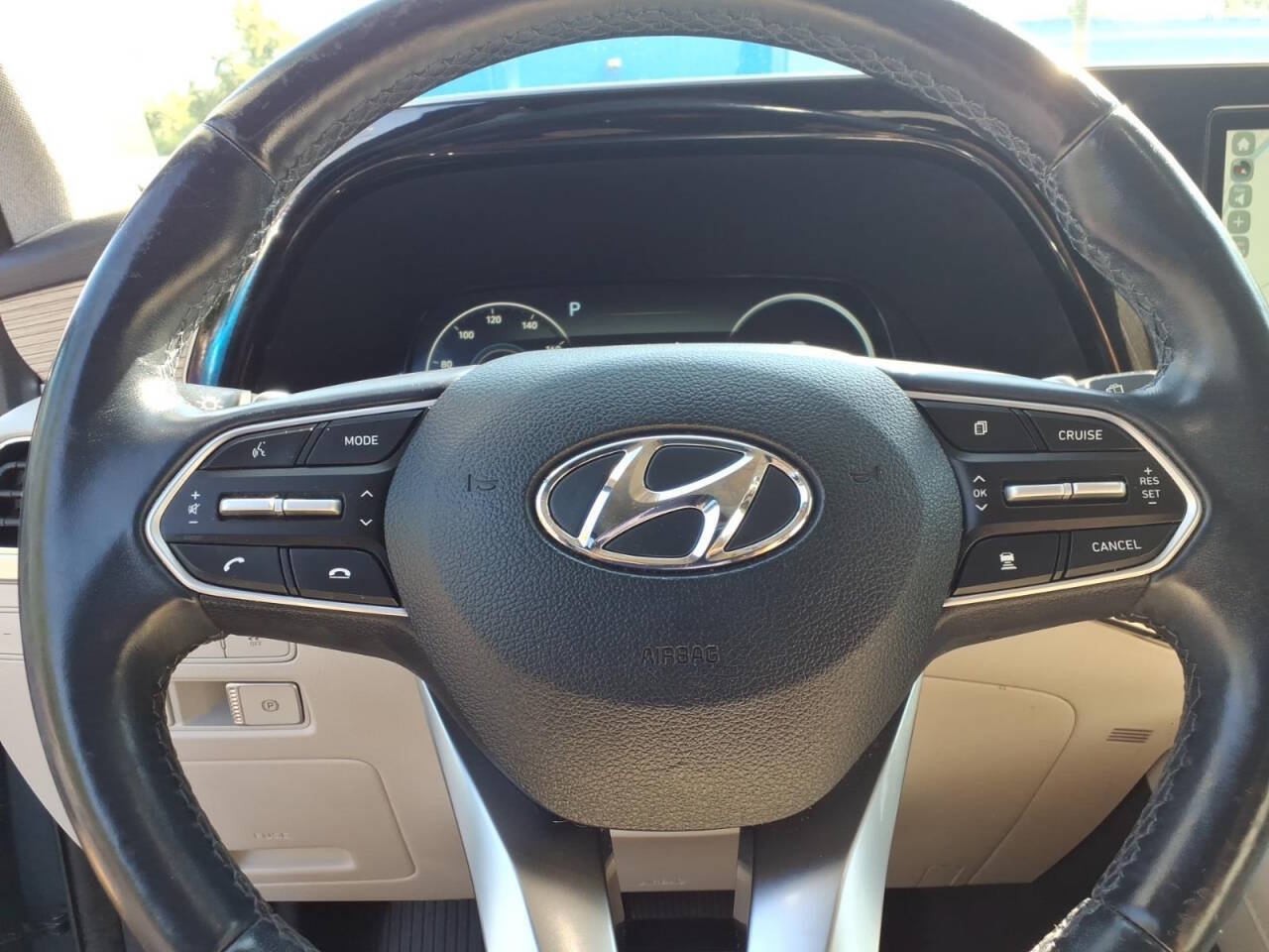 Used 2021 Hyundai Palisade Limited AWD/4WD image 31