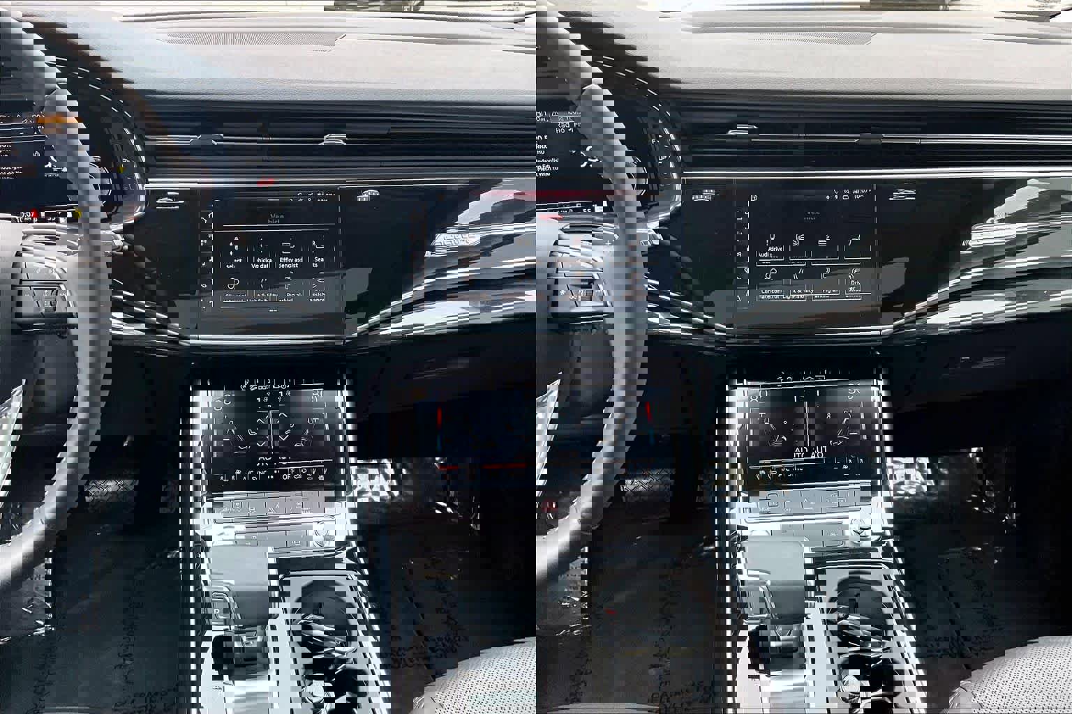 Used 2020 Audi Q8 Premium Plus image 6