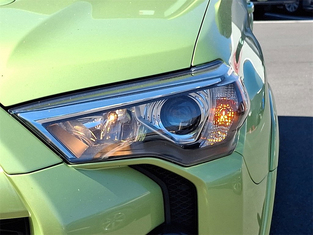 Used 2023 Toyota 4Runner TRD Off-Road Premium image 10