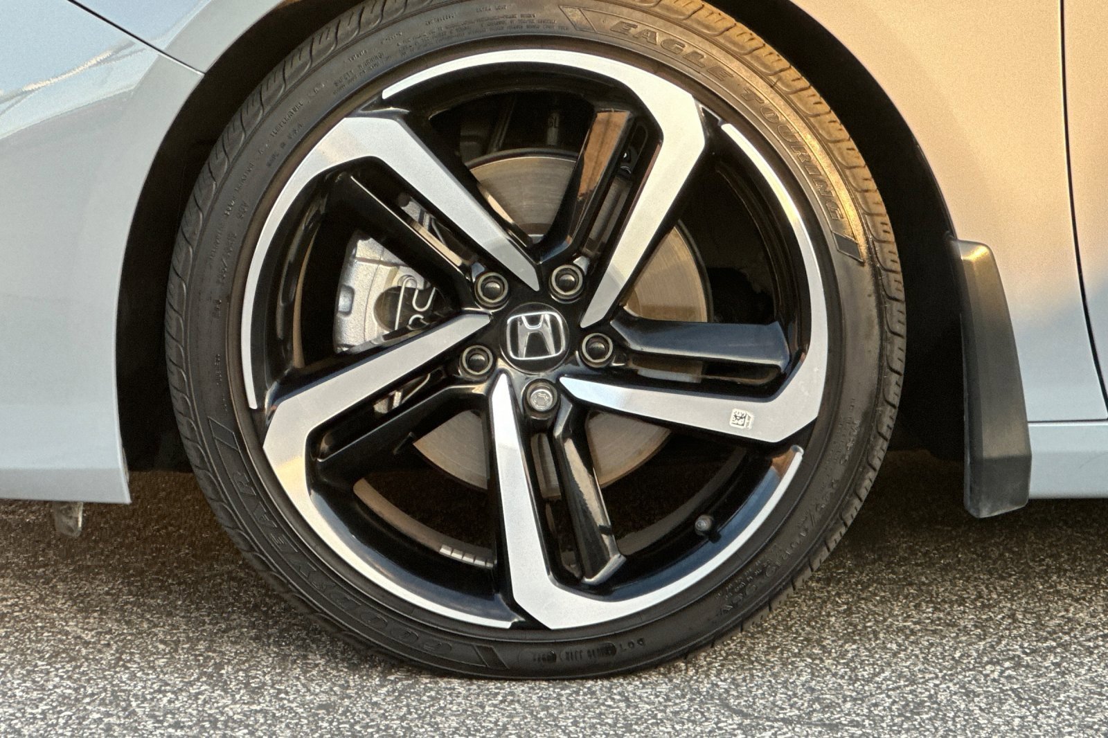 Used 2022 Honda Accord Sport image 35