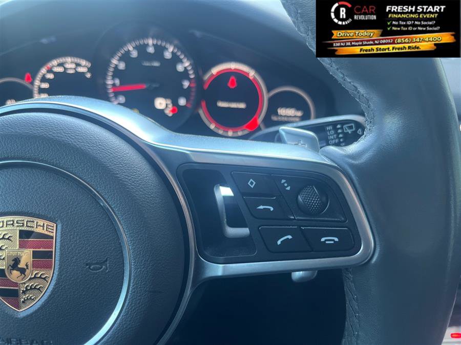 Used 2019 Porsche Cayenne image 27