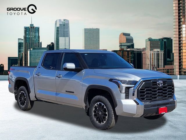 New 2026 Toyota Tundra SR5 image 7