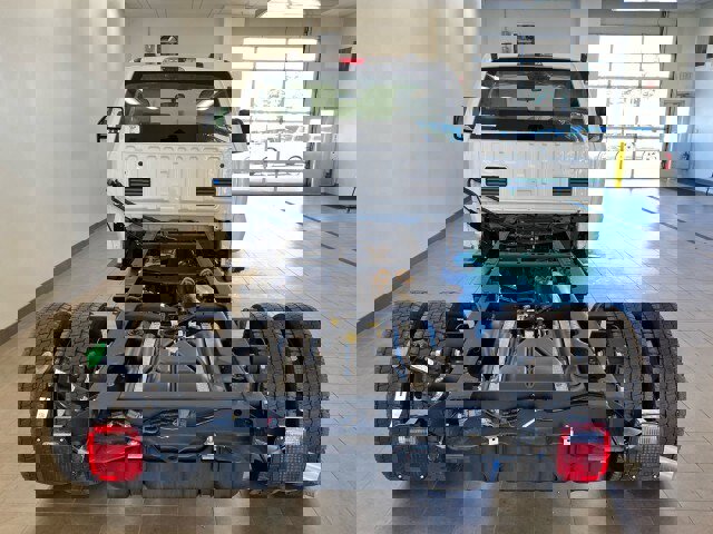 New 2025 Ford F450 XL image 13