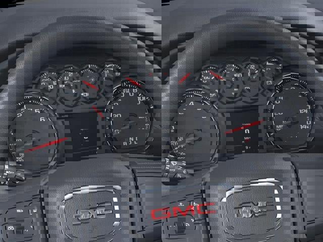 New 2026 GMC Sierra 1500 Pro w/ Pro Value Package image 18
