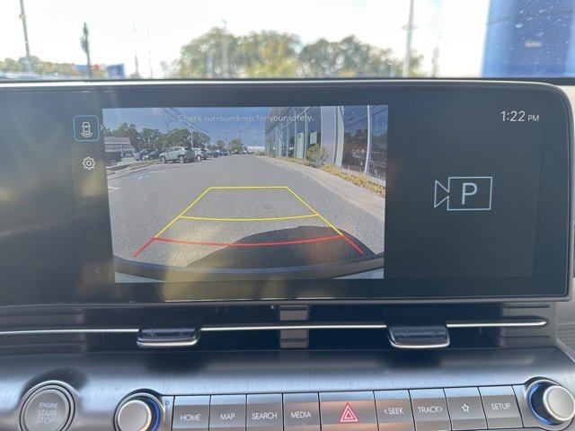 New 2026 Hyundai Kona SEL Premium image 26