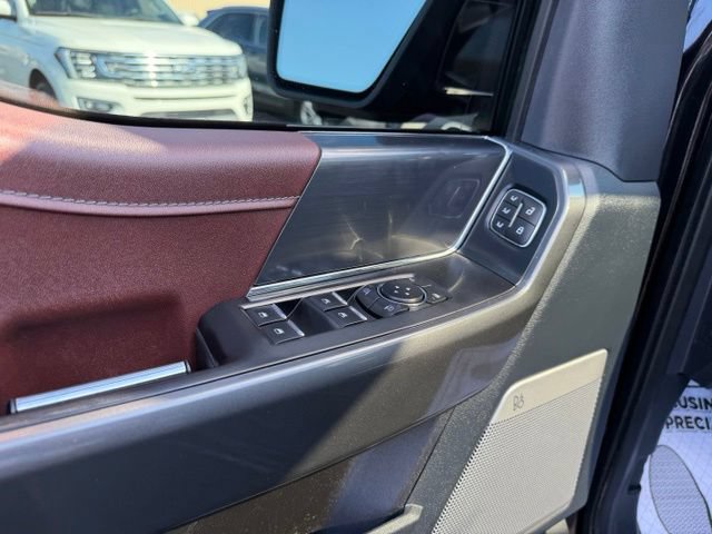 Used 2022 Ford F150 Lariat w/ Equipment Group 502A High AWD/4WD image 22