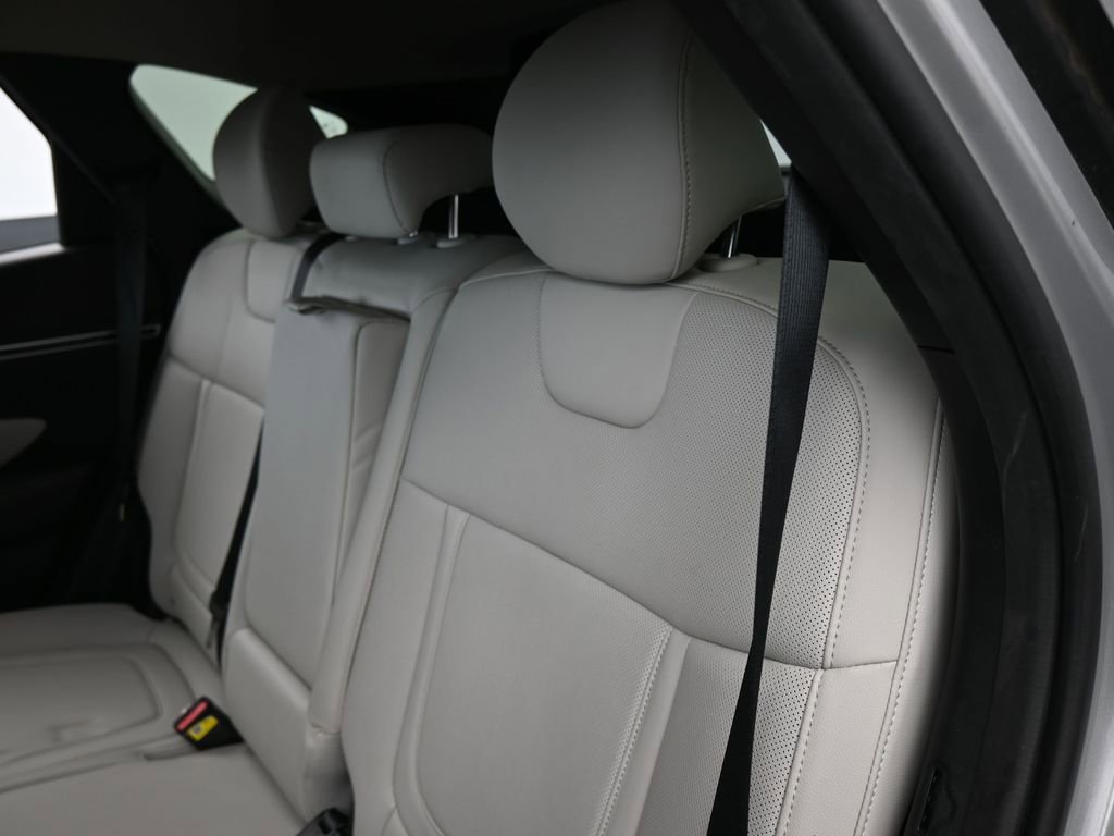 Used 2023 Hyundai Tucson SEL w/ Convenience Package FWD image 32