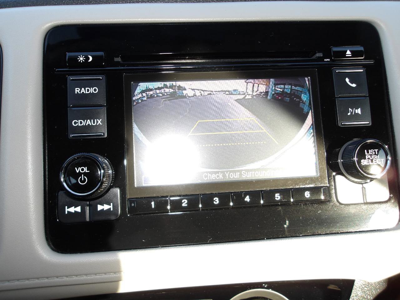 Used 2018 Honda HR-V LX image 20