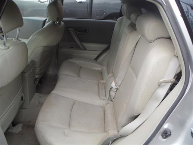 Used 2005 INFINITI FX35 AWD w/ (U01) Technology Pkg image 10