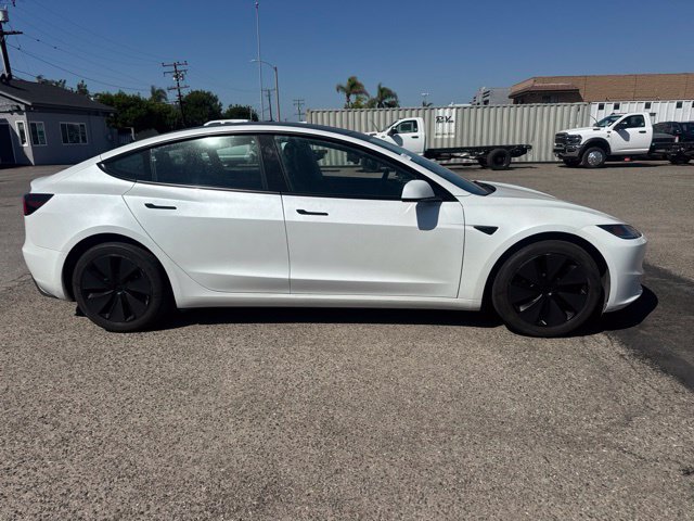 Used 2024 Tesla Model 3 Standard Range RWD image 4
