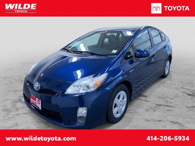 Used 2011 Toyota Prius Two 360° Tour