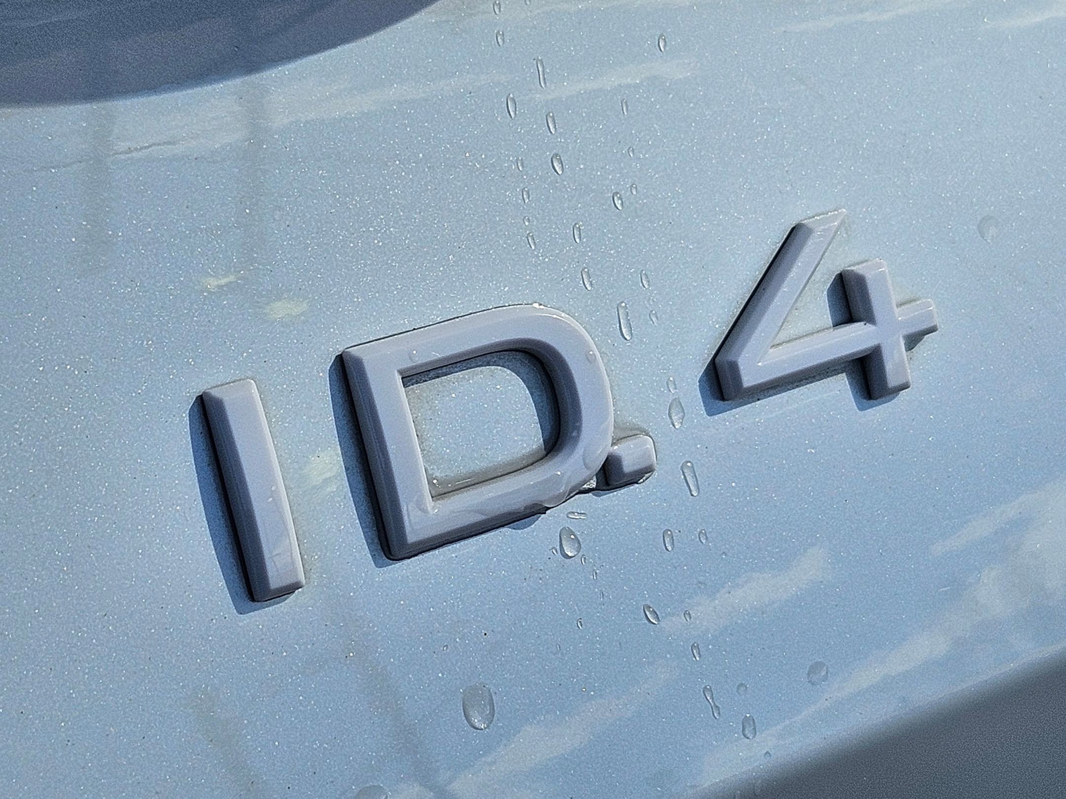 Used 2023 Volkswagen ID.4 Pro S image 28