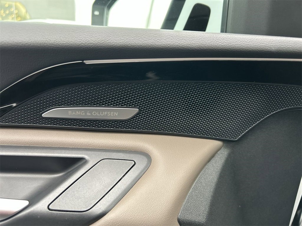 New 2025 Audi Q5 Premium Plus image 29