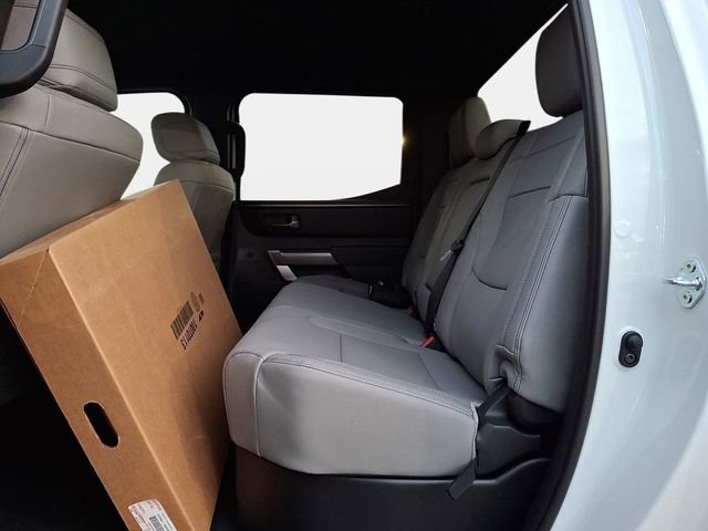 New 2026 Toyota Tundra SR5 image 6