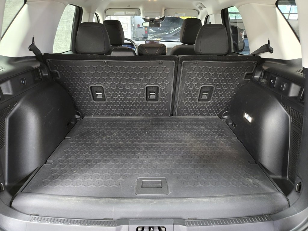 Used 2023 Ford Bronco Sport Badlands image 45