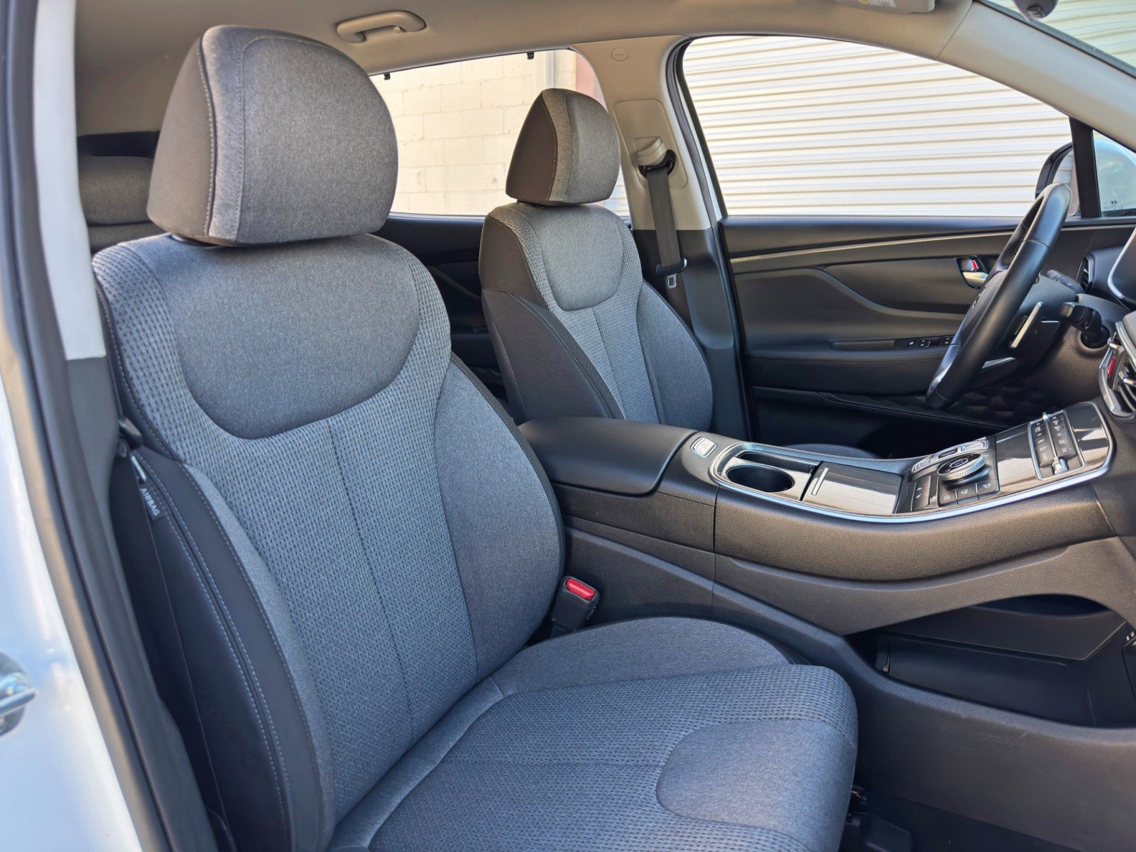 Used 2022 Hyundai Santa Fe SEL Convenience AWD/4WD image 33