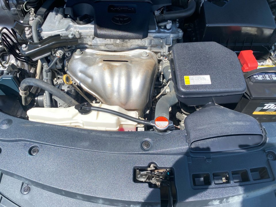 Used 2016 Toyota Camry SE image 20