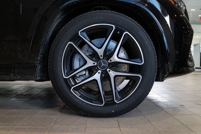 New 2026 Mercedes-Benz GLE 53 AMG 4MATIC image 7