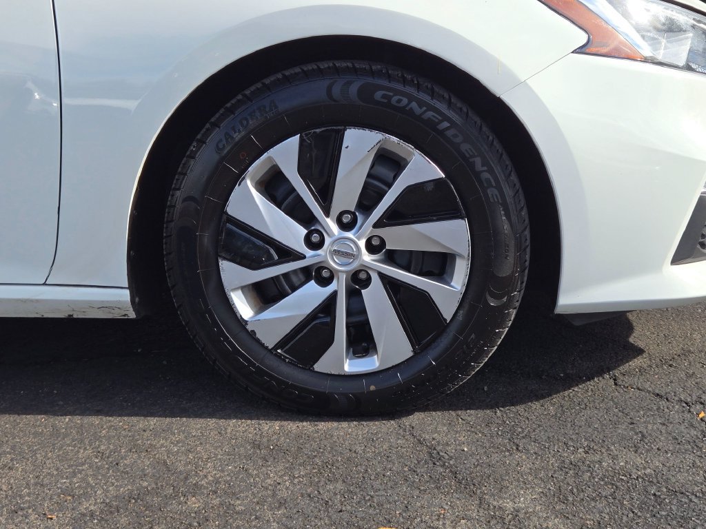 Used 2020 Nissan Altima 2.5 S FWD image 10