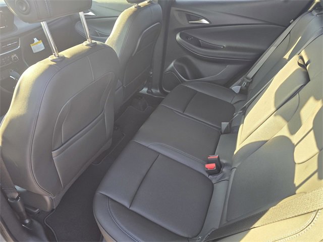 New 2026 Buick Encore GX Sport Touring w/ Advanced Technology Package image 10