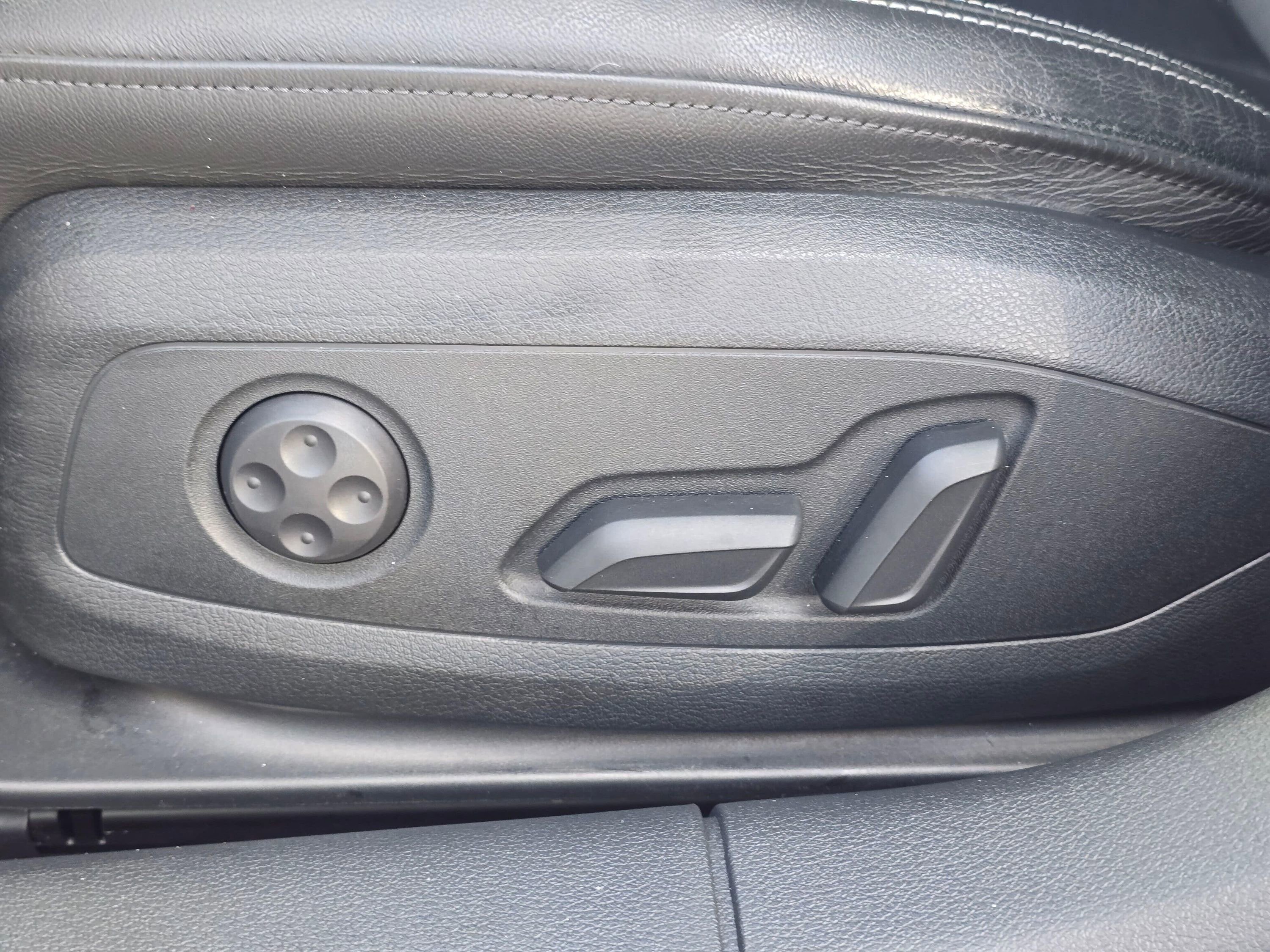 Used 2023 Audi A5 2.0T Premium Plus w/ Premium Plus image 37