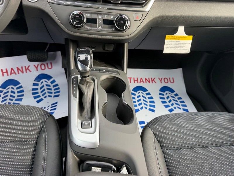 New 2026 Buick Envista Preferred w/ Convenience II Package image 15