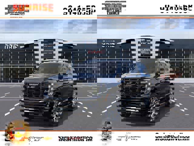 New 2026 GMC Yukon XL Denali Ultimate w/ LPO, Illumination Package image 1