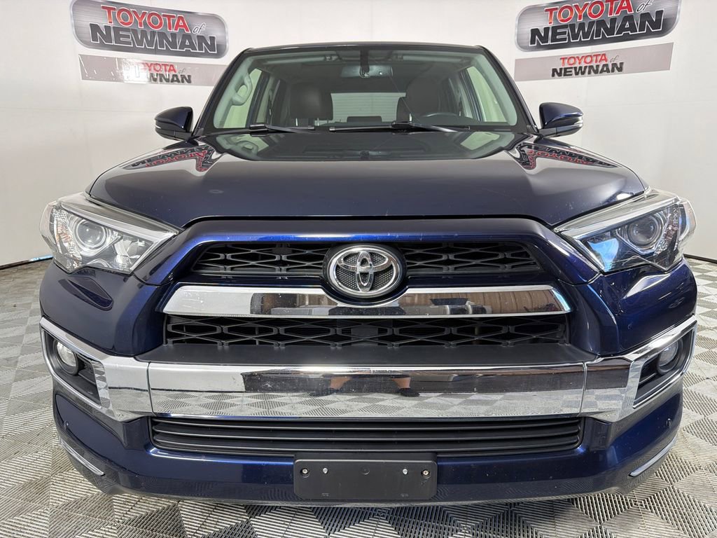 Used 2019 Toyota 4Runner Limited AWD/4WD image 10