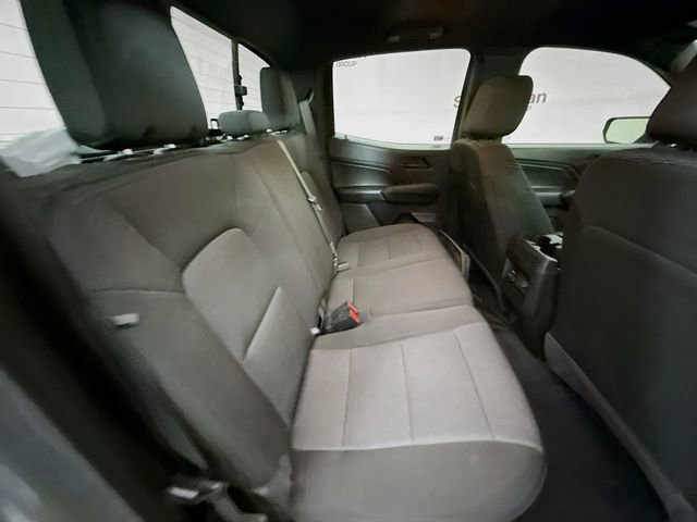 Used 2024 Chevrolet Colorado Trail Boss w/ Advanced Trailering Package image 29