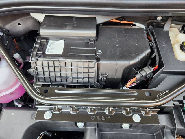 New 2026 Volkswagen ID.4 Pro S AWD/4WD image 27