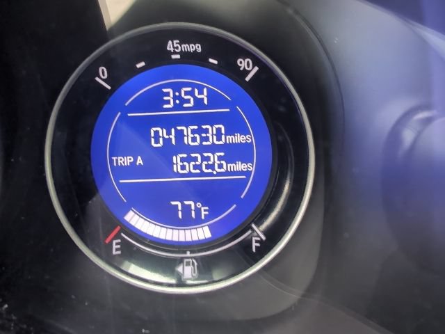 Used 2016 Honda Fit LX image 17