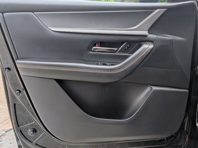 Certified 2024 MAZDA CX-90 Plug-In Hybrid w/ Premium Pkg image 10