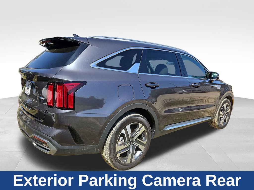 Used 2022 Kia Sorento SX image 6