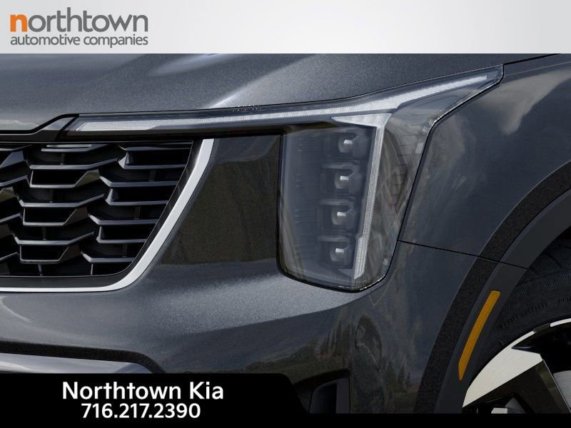 New 2026 Kia Sorento EX w/ EX Premium Package image 11