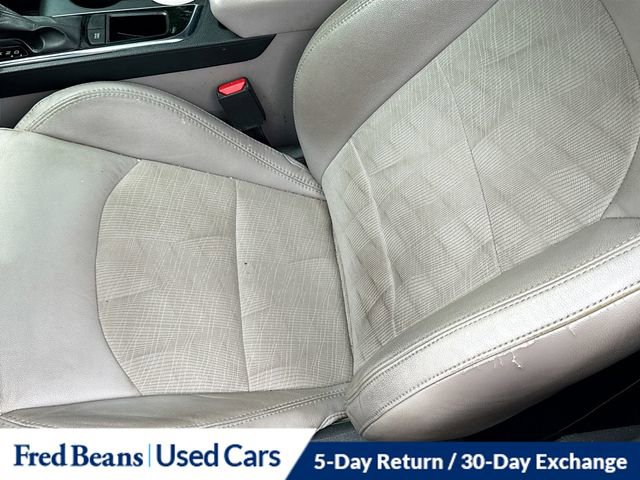 Used 2016 Hyundai Sonata Sport w/ Option Group 1V FWD image 18