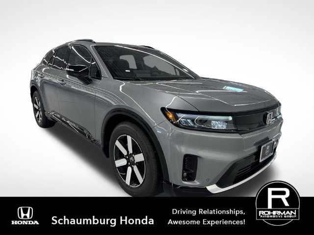 New 2026 Honda Prologue Touring image 3